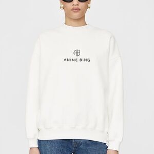 Anine Bing Sweatshirt